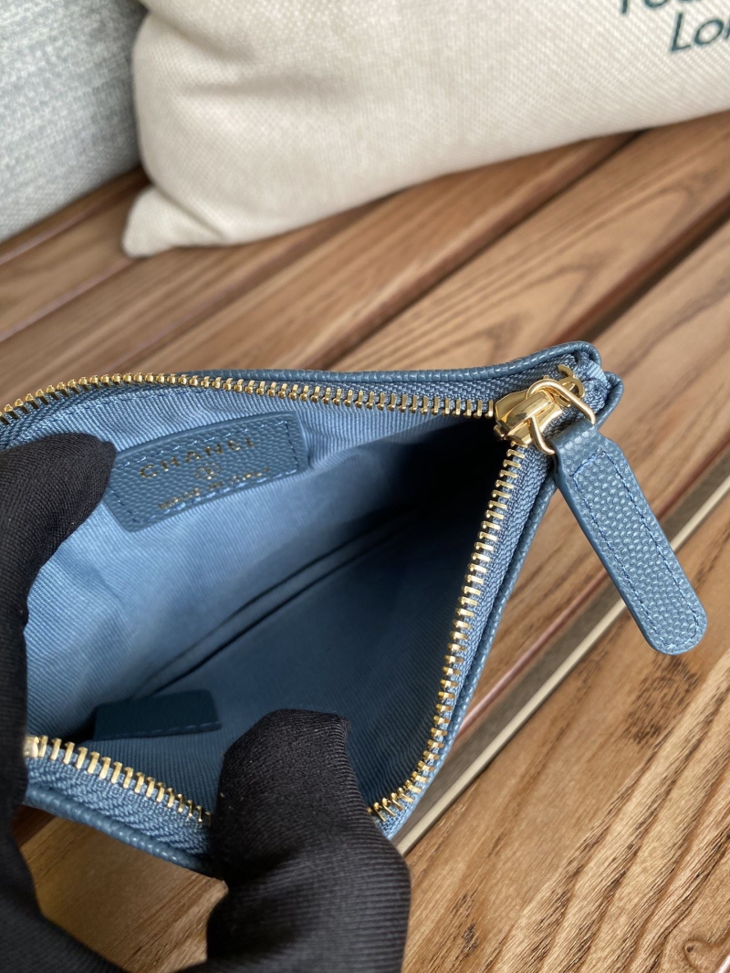 Ch**el wallet purse